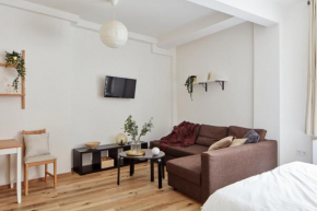 Cozy Studio in New Town by Prague Days